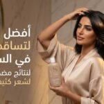 أفضل شامبو لتساقط الشعر